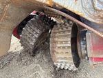 v2 Chassis - Excavator with