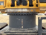 v2 Chassis - Excavator with
