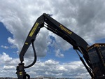 v2 Chassis - Excavator with