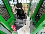 Control Station with