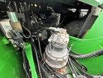 Hydraulics with