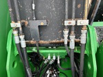 Hydraulics with