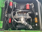Hydraulics with