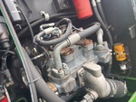 Hydraulics with