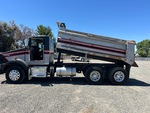 v2 Configuration - Dump Trucks with