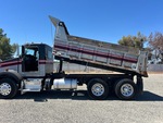 v2 Configuration - Dump Trucks with