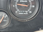 Cab with Engine Hours