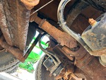 Drivetrain with