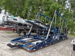 Trailer Chassis with