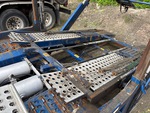 Trailer Chassis with