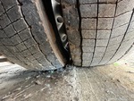 Trailer Chassis with
