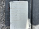 General Appearance with Numéro de série/Numéro d'identification du véhicule automobile