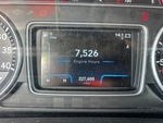 Cab with Engine Hours