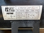 Generator with