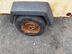 Trailer Chassis with