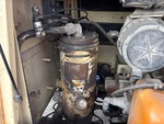 Air Compressor with
