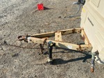 Trailer Chassis with
