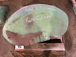 Aspect général with Image, coin avant gauche