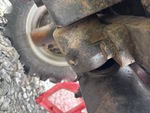 Drivetrain with