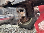 Drivetrain with