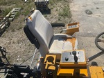 Control Station with Sedili/braccioli