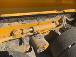 Idraulica with Steering Cylinders