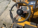 Control Station with Comandi di guida