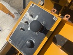Control Station with Comandi dell’apparato propulsore