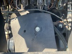 Chassis with Regolazione corona levigatrice