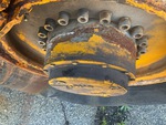Drivetrain with Right Final Drive