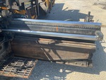 Chassis with Tubi di estensione