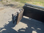 Chassis with Paratoie finali