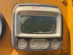Control Station with Pressione dell’olio