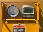 Control Station with Indicatori