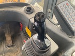Control Station with Hydraulic Controls