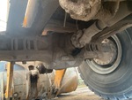 Drivetrain with Front Drive Axle
