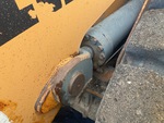 Hydraulics with Loader Lift Cylinders