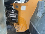 Chassis with Frame Condition