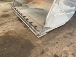 Specialty with Loader Bucket Cutting Edge/Shanks/Teeth