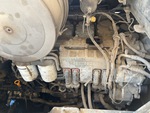 Engine with Engine - Right Side