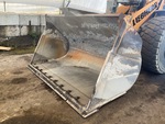 Specialty with Loader Bucket Condition