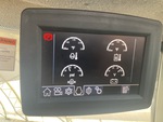 Control Station with Gauges