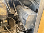 Engine with Cooling System Leaks