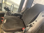 Control Station with Seats/Armrests