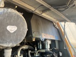 Hydraulics with Hydraulic Tank
