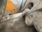 Chassis with Tilt Linkage
