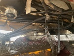 Hydraulics with Hoses (Hydraulics)