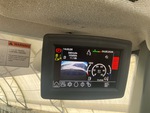 Control Station with Warning Lights