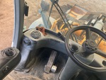 Control Station with Steering Controls