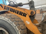 Chassis with Lift Arm Condition